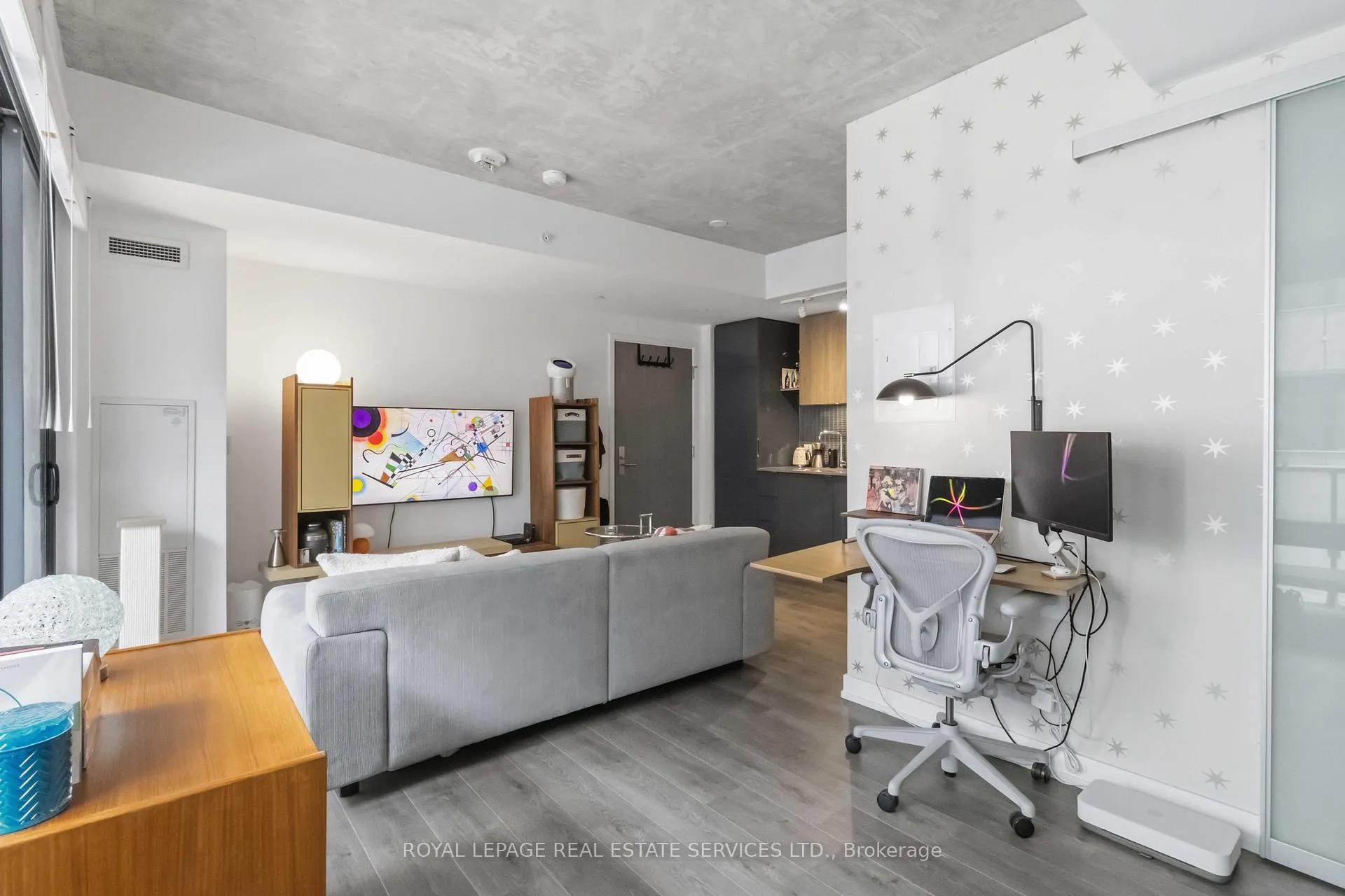 Photo 19 of Unit 534, 161 Roehampton Avenue, Toronto, Mount Pleasant West — HOMEH