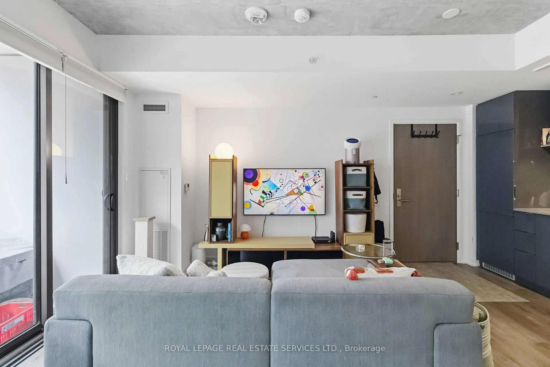 Photo 20 of Unit 534, 161 Roehampton Avenue, Toronto, Mount Pleasant West — HOMEH