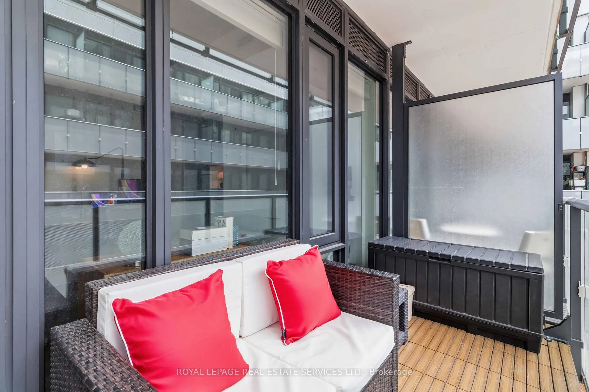 Photo 23 of Unit 534, 161 Roehampton Avenue, Toronto, Mount Pleasant West — HOMEH
