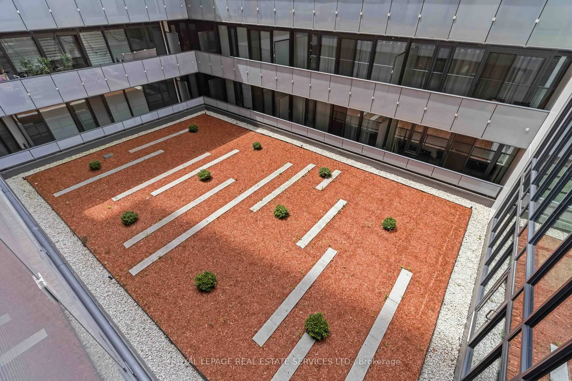 Photo 25 of Unit 534, 161 Roehampton Avenue, Toronto, Mount Pleasant West — HOMEH