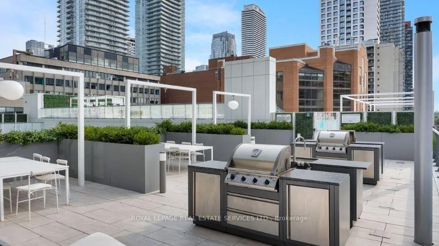 Photo 29 of Unit 534, 161 Roehampton Avenue, Toronto, Mount Pleasant West — HOMEH