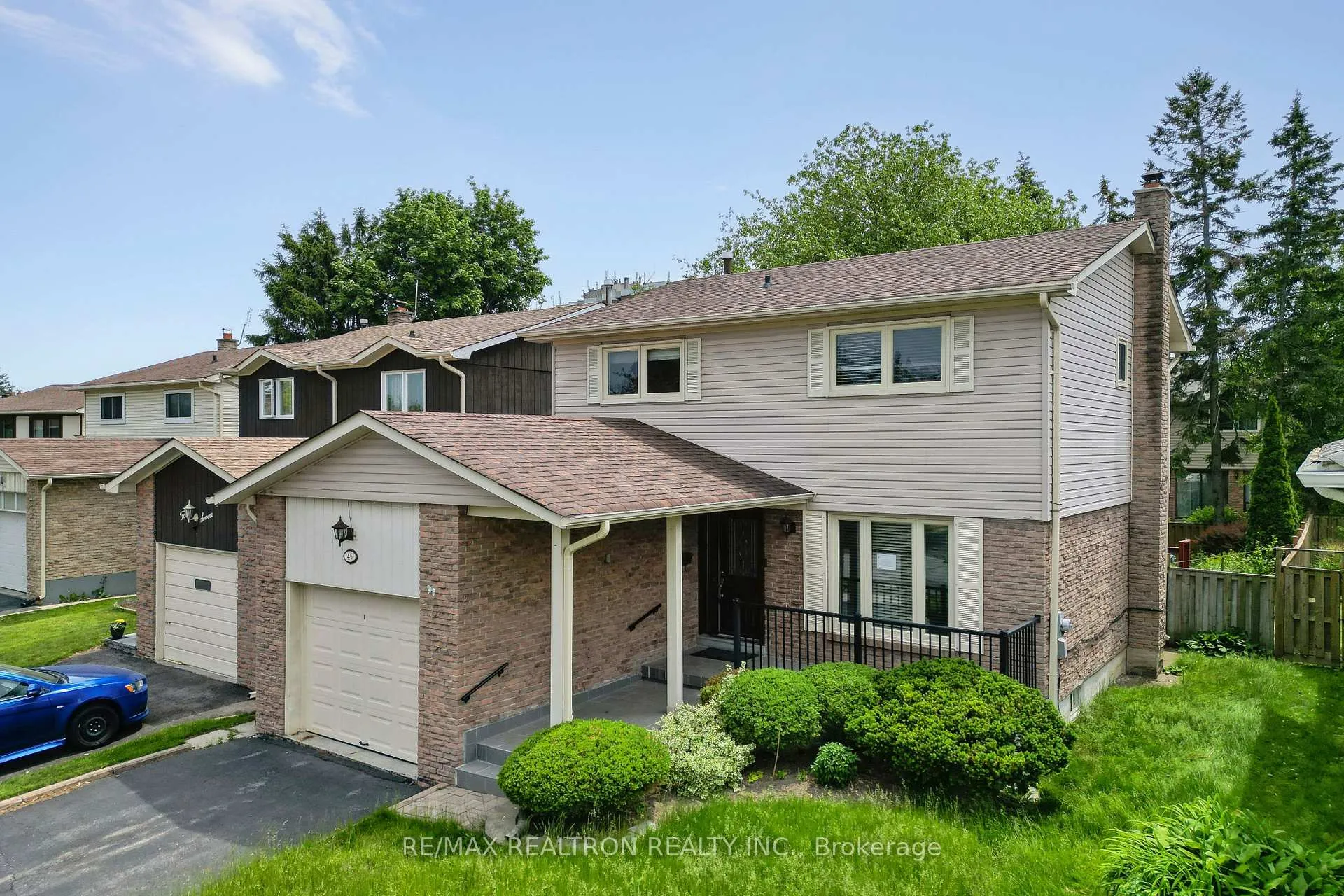 Photo 45 of 45 Fireside Drive, Scarborough, Rouge — HOMEH
