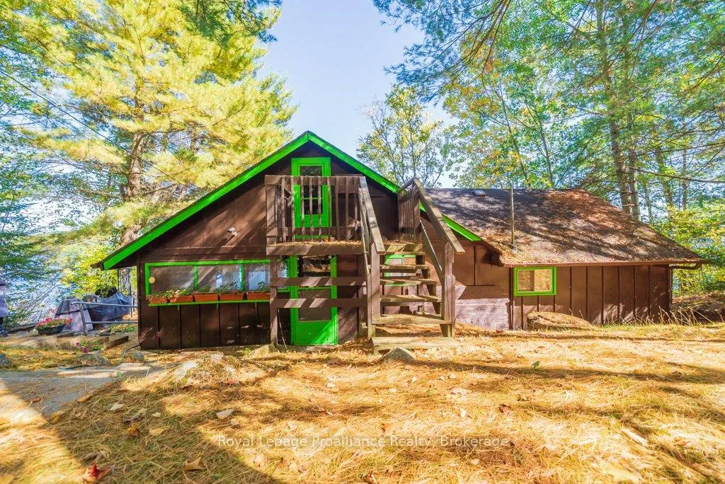 Photo 4 of 103 North Mazinaw Road, Frontenac, Frontenac North — HOMEH