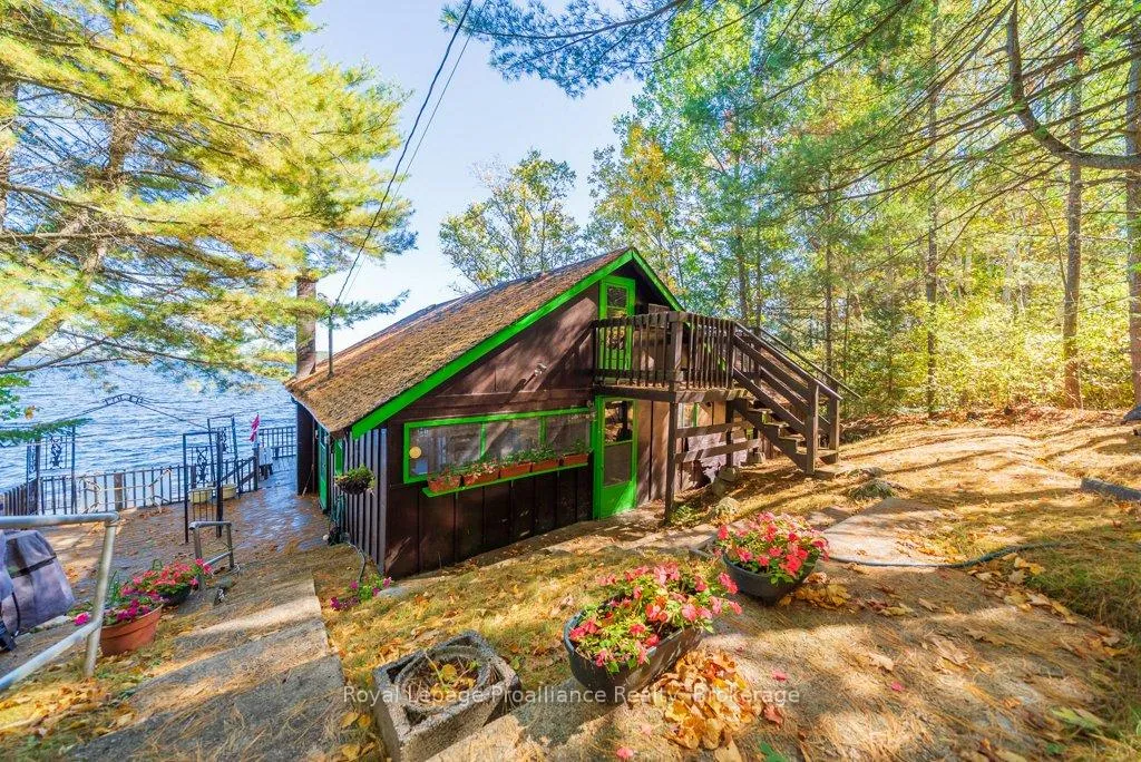 Photo 5 of 103 North Mazinaw Road, Frontenac, Frontenac North — HOMEH