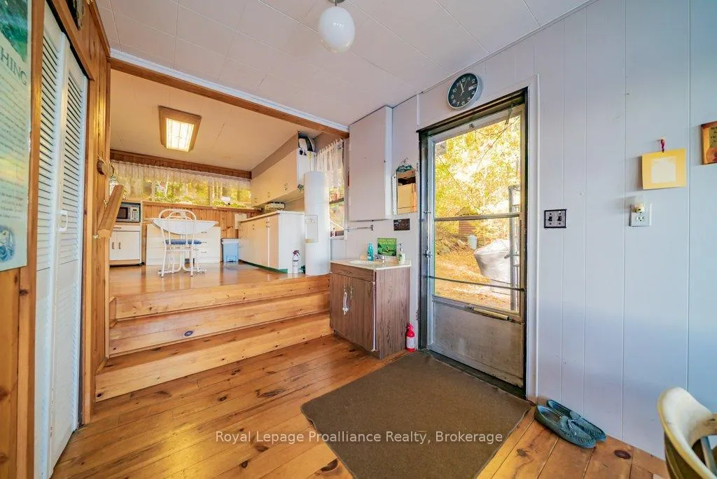 Photo 6 of 103 North Mazinaw Road, Frontenac, Frontenac North — HOMEH