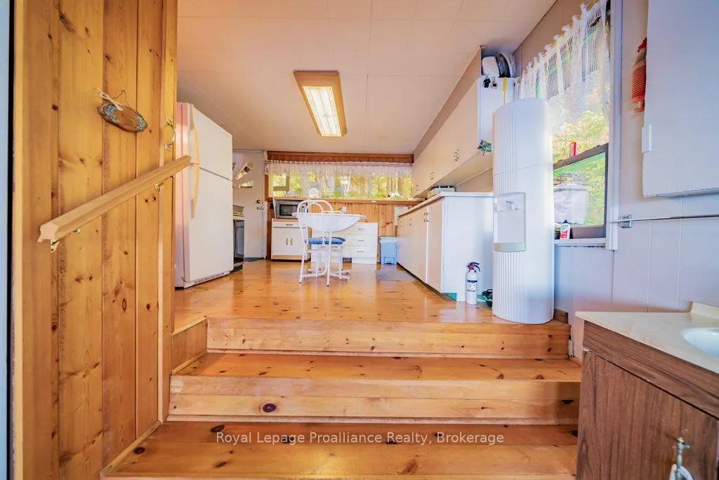 Photo 7 of 103 North Mazinaw Road, Frontenac, Frontenac North — HOMEH