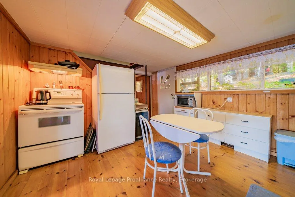 Photo 8 of 103 North Mazinaw Road, Frontenac, Frontenac North — HOMEH