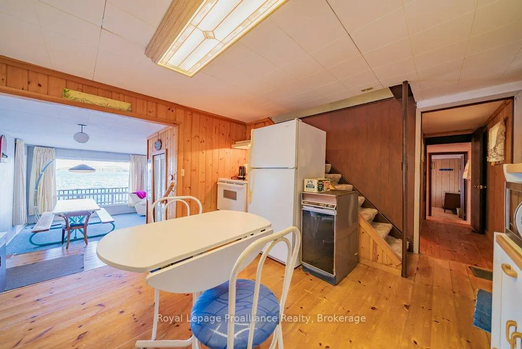 Photo 10 of 103 North Mazinaw Road, Frontenac, Frontenac North — HOMEH