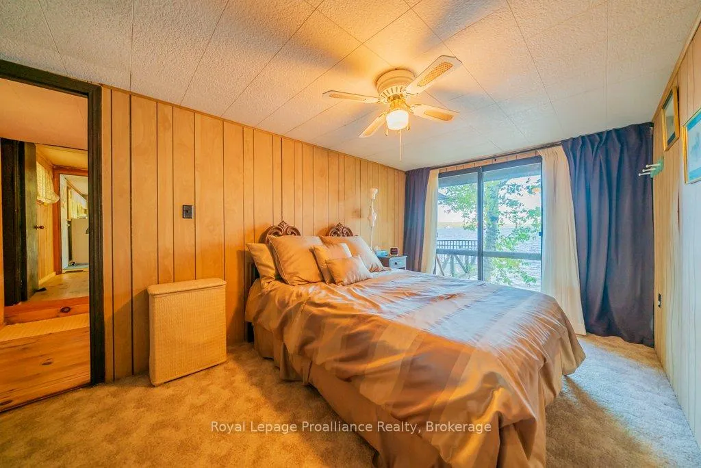 Photo 20 of 103 North Mazinaw Road, Frontenac, Frontenac North — HOMEH