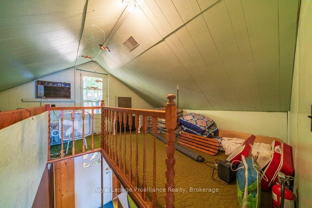 Photo 23 of 103 North Mazinaw Road, Frontenac, Frontenac North — HOMEH