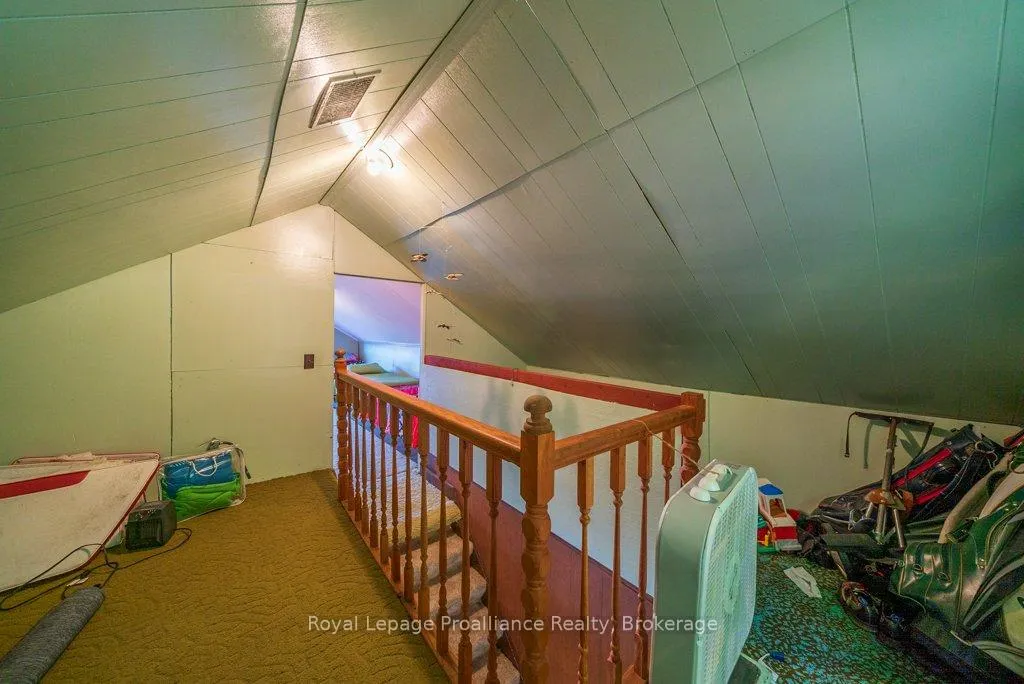 Photo 24 of 103 North Mazinaw Road, Frontenac, Frontenac North — HOMEH