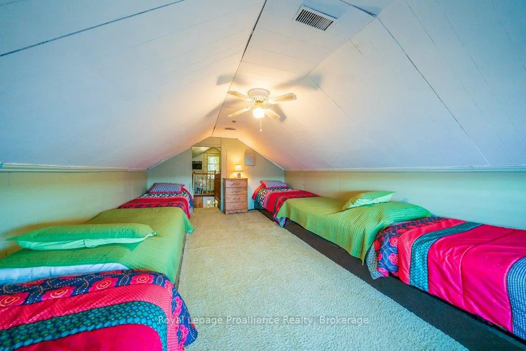Photo 25 of 103 North Mazinaw Road, Frontenac, Frontenac North — HOMEH