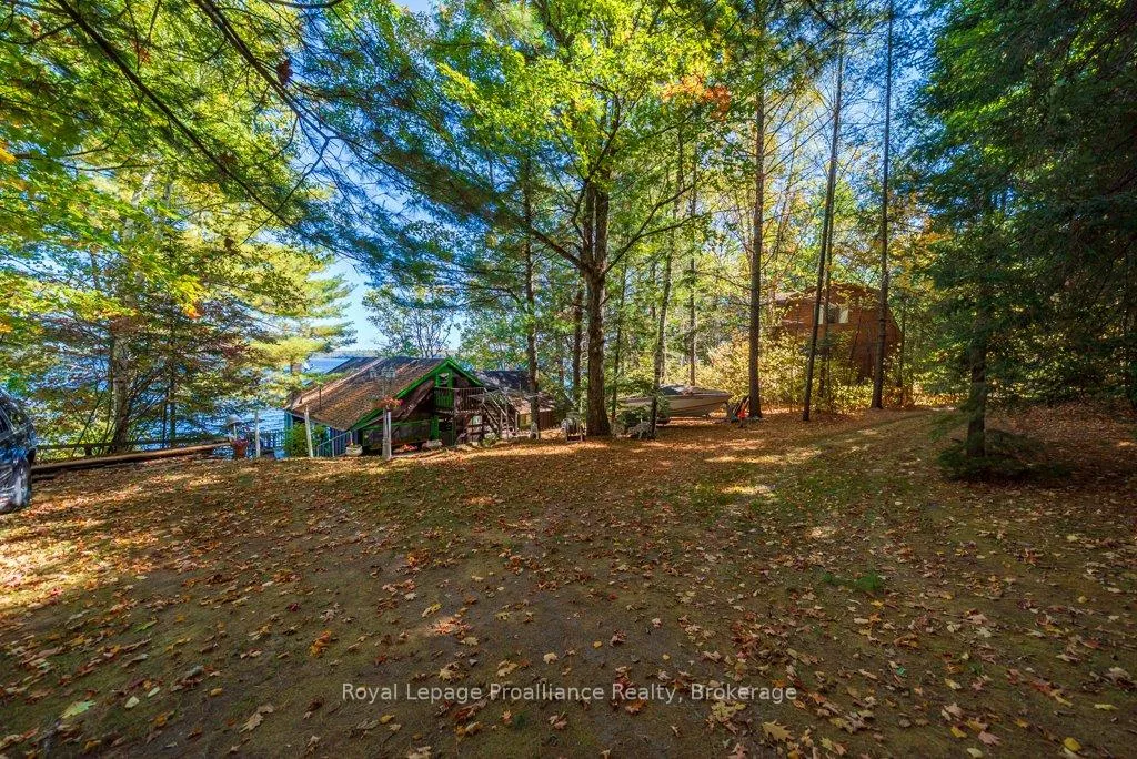 Photo 26 of 103 North Mazinaw Road, Frontenac, Frontenac North — HOMEH