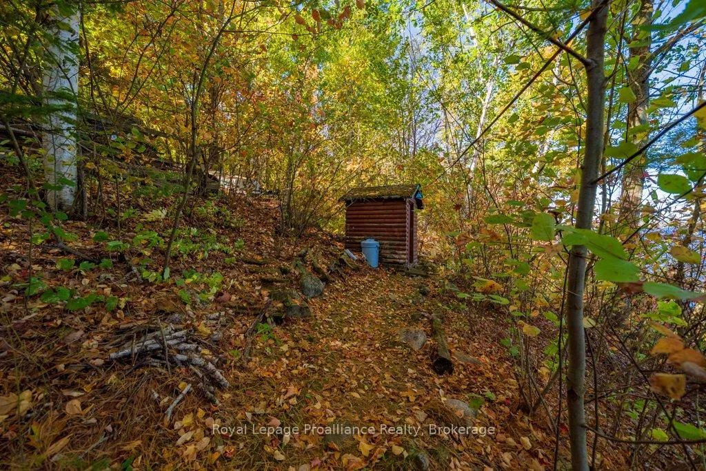 Photo 27 of 103 North Mazinaw Road, Frontenac, Frontenac North — HOMEH