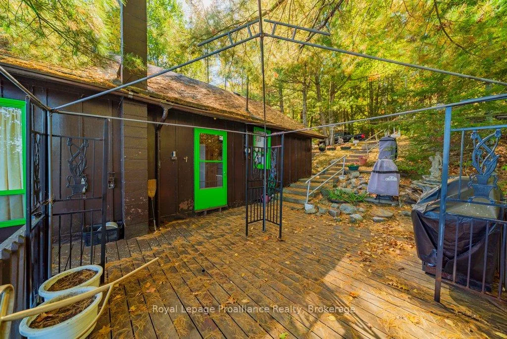 Photo 29 of 103 North Mazinaw Road, Frontenac, Frontenac North — HOMEH