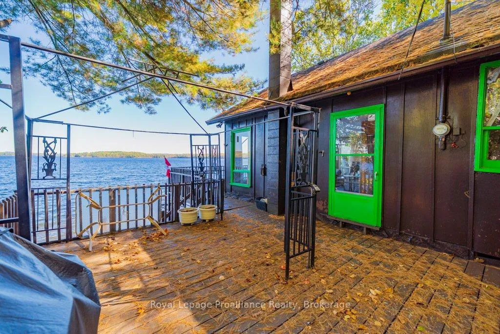 Photo 30 of 103 North Mazinaw Road, Frontenac, Frontenac North — HOMEH