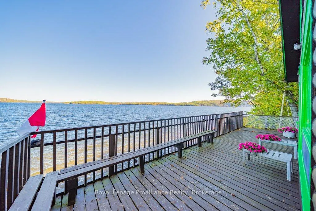Photo 31 of 103 North Mazinaw Road, Frontenac, Frontenac North — HOMEH