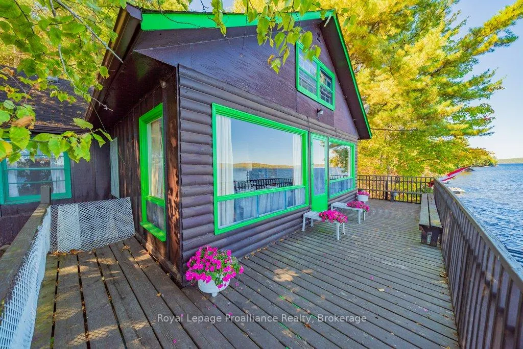 Photo 32 of 103 North Mazinaw Road, Frontenac, Frontenac North — HOMEH