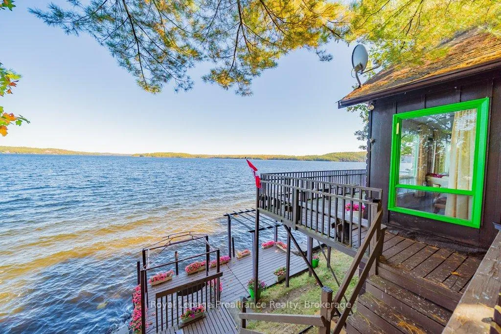 Photo 33 of 103 North Mazinaw Road, Frontenac, Frontenac North — HOMEH
