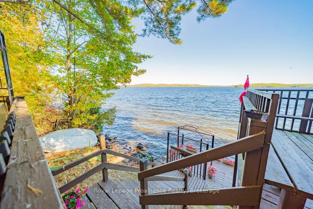 Photo 34 of 103 North Mazinaw Road, Frontenac, Frontenac North — HOMEH