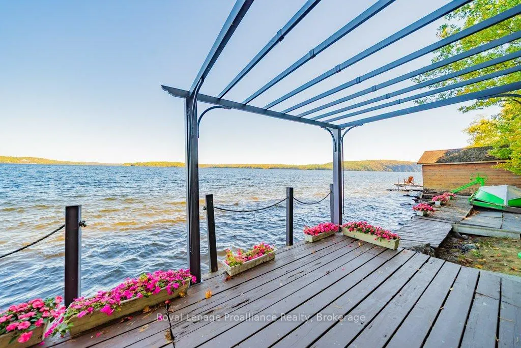 Photo 35 of 103 North Mazinaw Road, Frontenac, Frontenac North — HOMEH