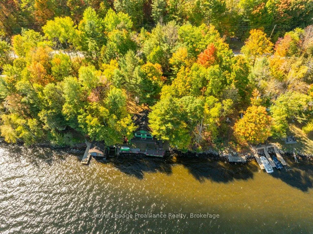 Photo 38 of 103 North Mazinaw Road, Frontenac, Frontenac North — HOMEH