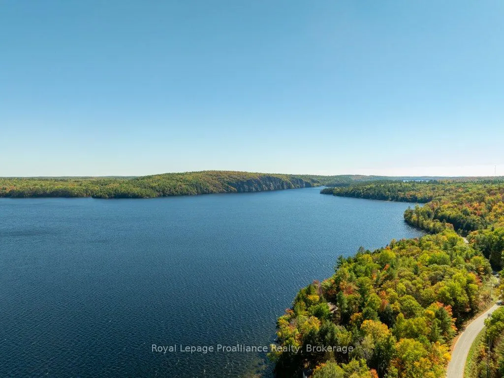 Photo 40 of 103 North Mazinaw Road, Frontenac, Frontenac North — HOMEH