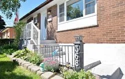 Front of Unit Main, 368 Elmridge Street