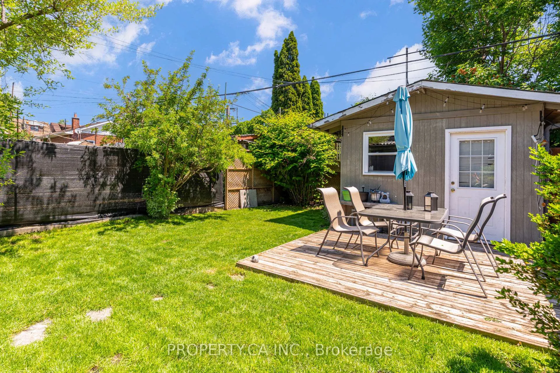 Photo 3 of Unit Basement, 115 Emerson Avenue, Toronto, Dovercourt-Wallace Emerson-Junction — HOMEH