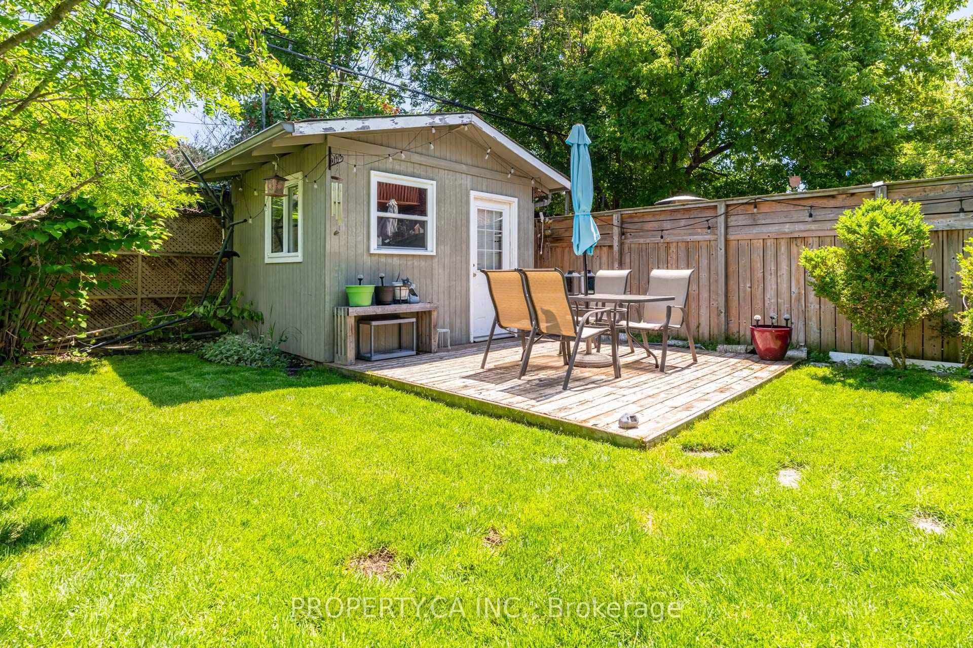 Photo 4 of Unit Basement, 115 Emerson Avenue, Toronto, Dovercourt-Wallace Emerson-Junction — HOMEH