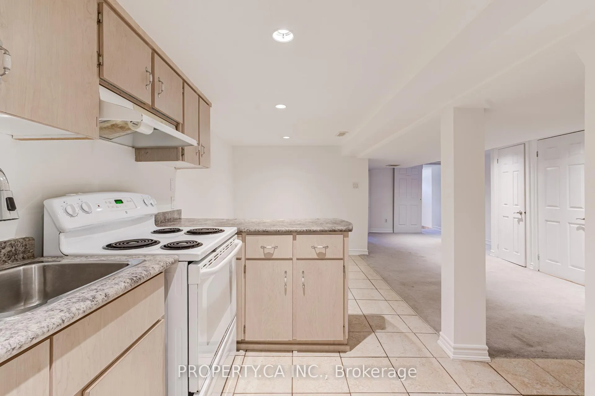 Photo 8 of Unit Basement, 115 Emerson Avenue, Toronto, Dovercourt-Wallace Emerson-Junction — HOMEH