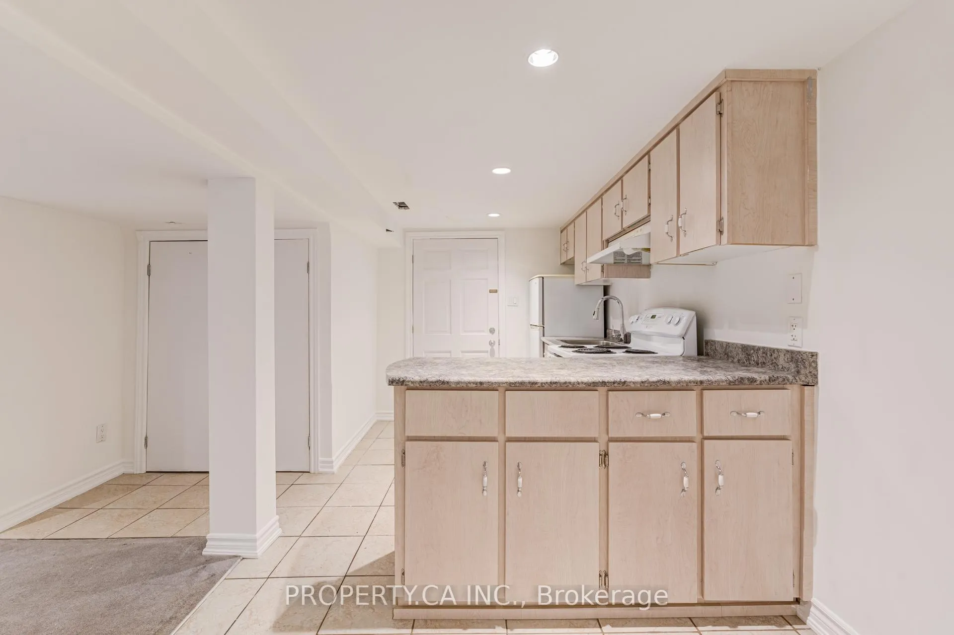Photo 10 of Unit Basement, 115 Emerson Avenue, Toronto, Dovercourt-Wallace Emerson-Junction — HOMEH