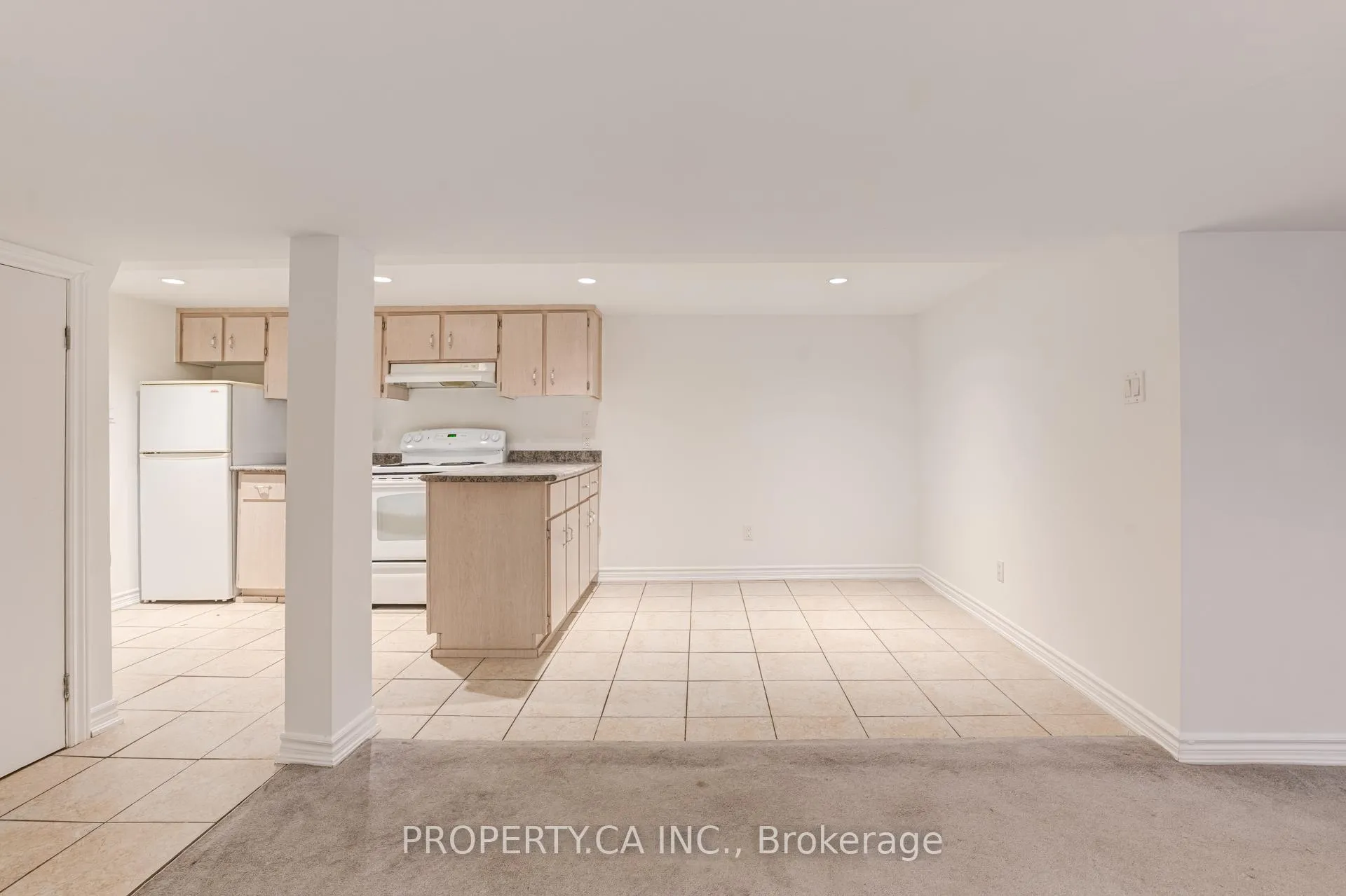 Photo 11 of Unit Basement, 115 Emerson Avenue, Toronto, Dovercourt-Wallace Emerson-Junction — HOMEH