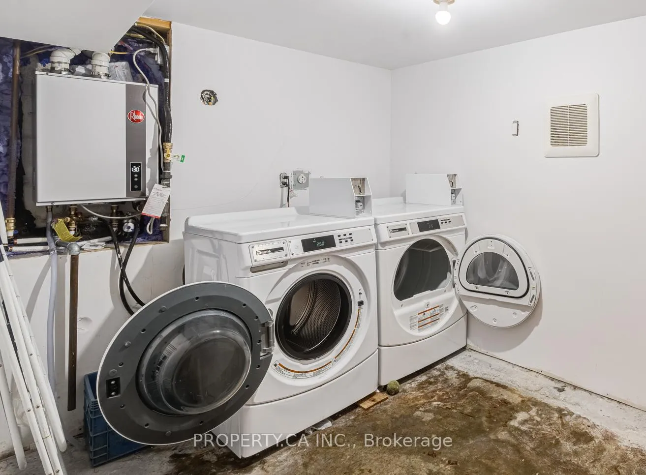 Photo 21 of Unit Basement, 115 Emerson Avenue, Toronto, Dovercourt-Wallace Emerson-Junction — HOMEH
