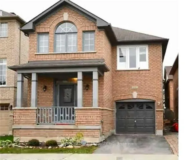 Photo 1 of 231 Madison Heights Boulevard, Markham, Berczy — HOMEH