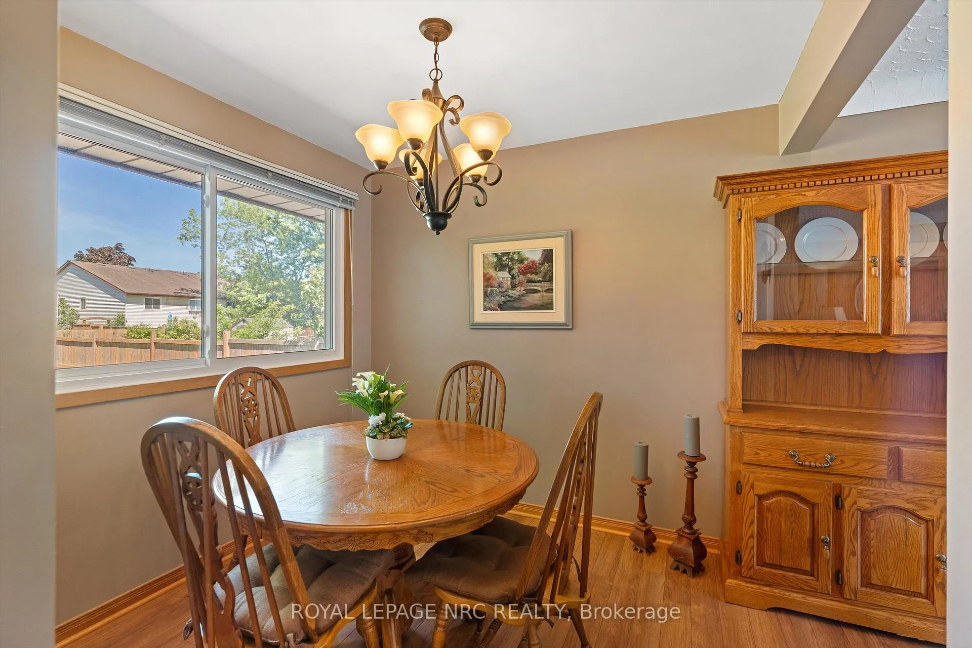 Photo 14 of 15 Carrol Street, Welland, Broadway — HOMEH