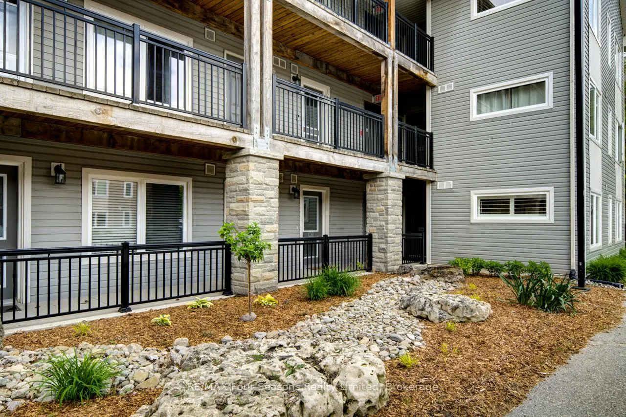 Photo 2 of Unit 108, 4 Brandy Lane Drive, Collingwood — HOMEH