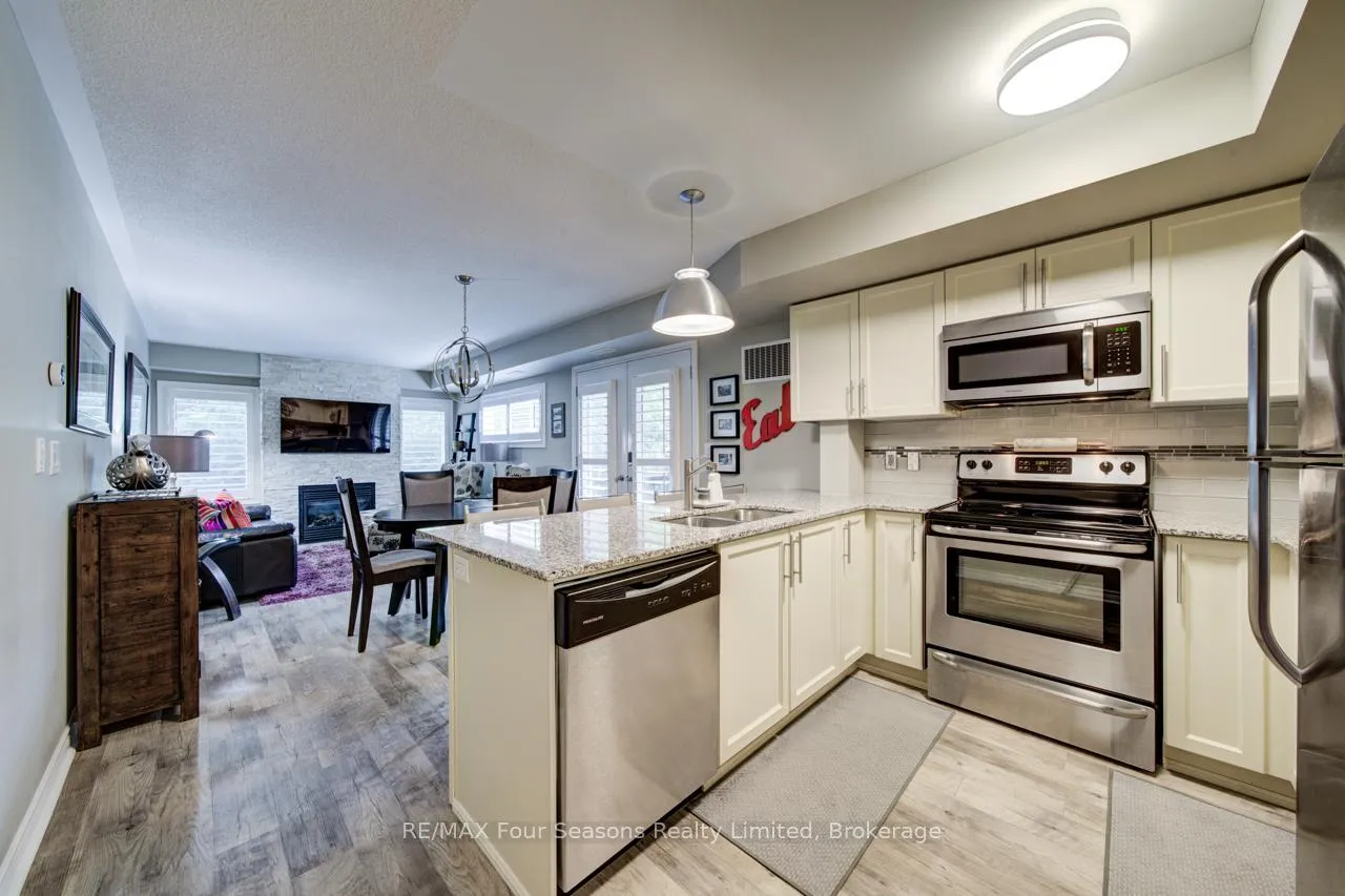 Photo 3 of Unit 108, 4 Brandy Lane Drive, Collingwood — HOMEH