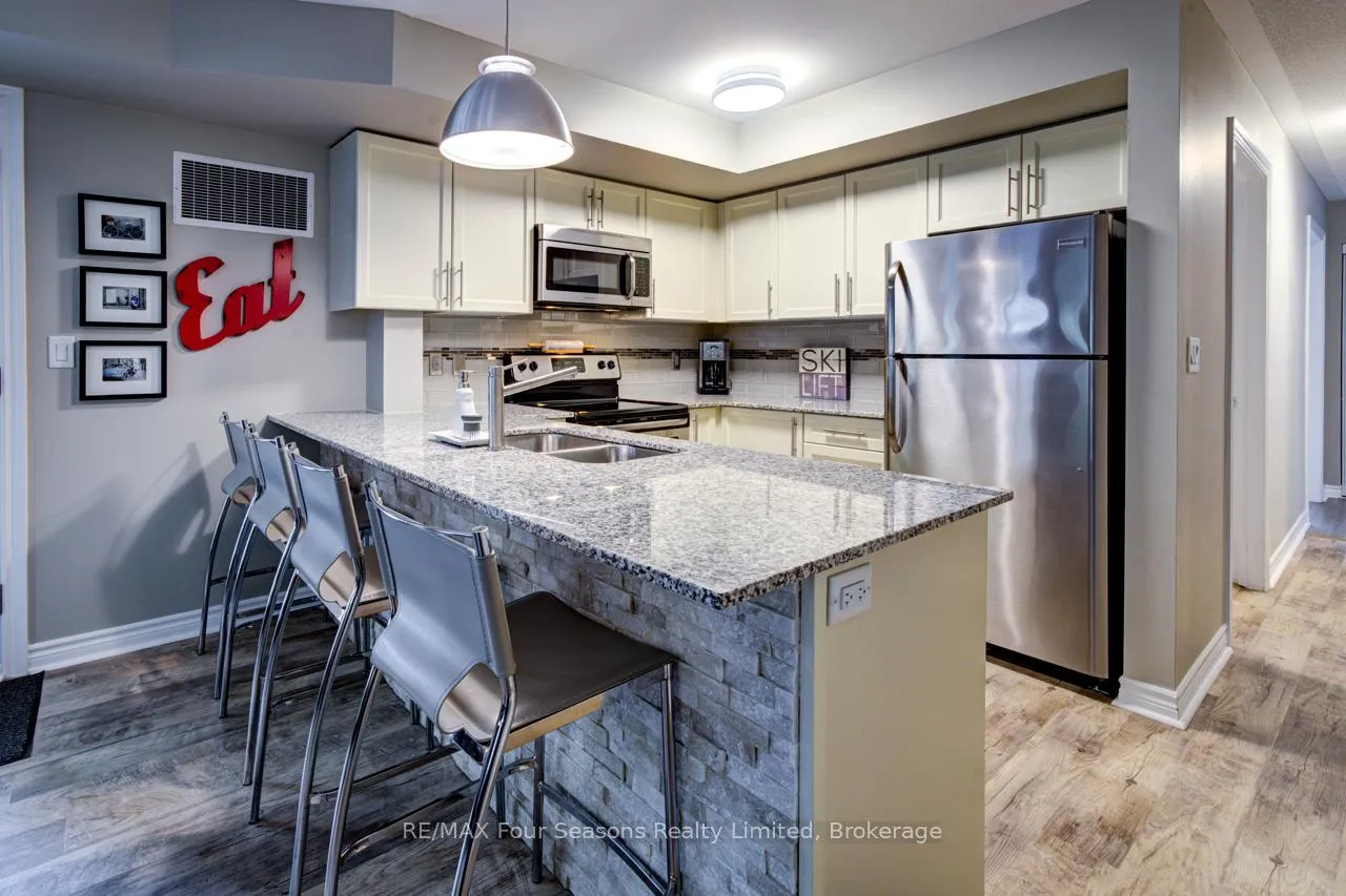 Photo 7 of Unit 108, 4 Brandy Lane Drive, Collingwood — HOMEH
