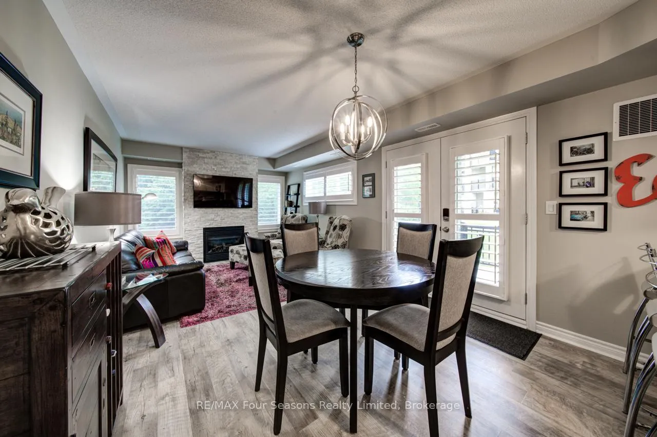 Photo 12 of Unit 108, 4 Brandy Lane Drive, Collingwood — HOMEH