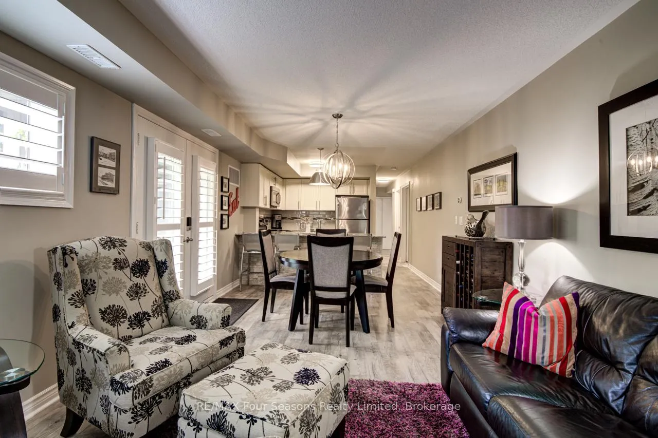 Photo 16 of Unit 108, 4 Brandy Lane Drive, Collingwood — HOMEH