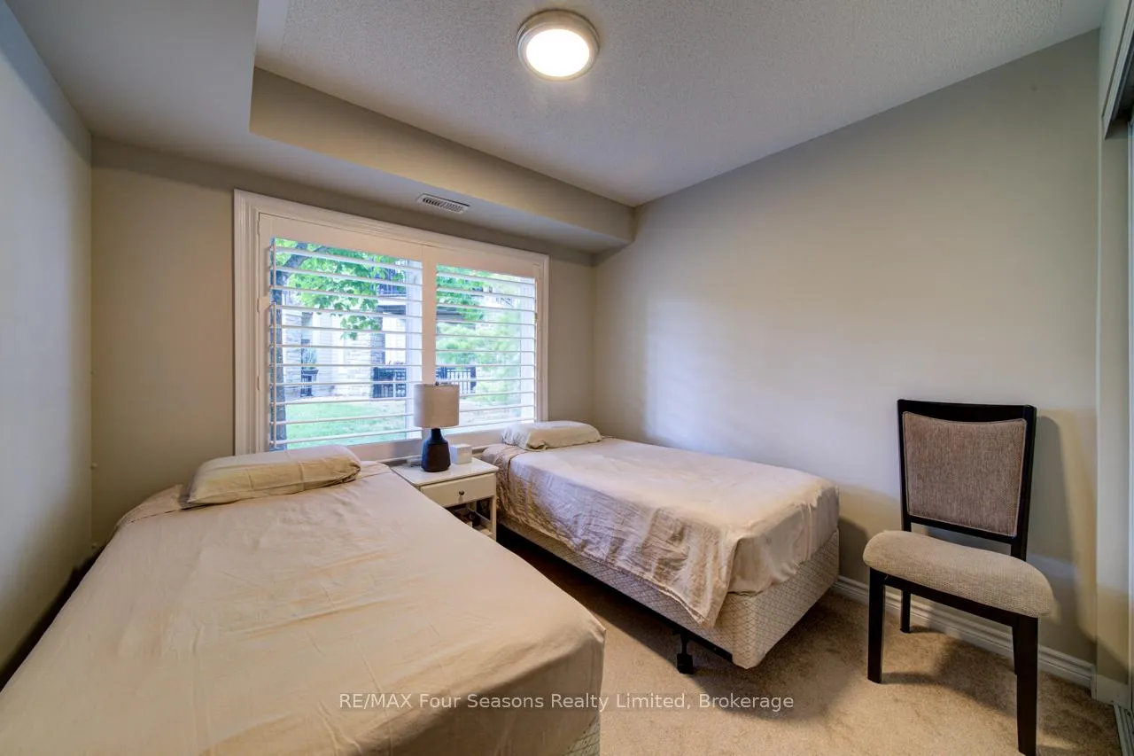 Photo 23 of Unit 108, 4 Brandy Lane Drive, Collingwood — HOMEH