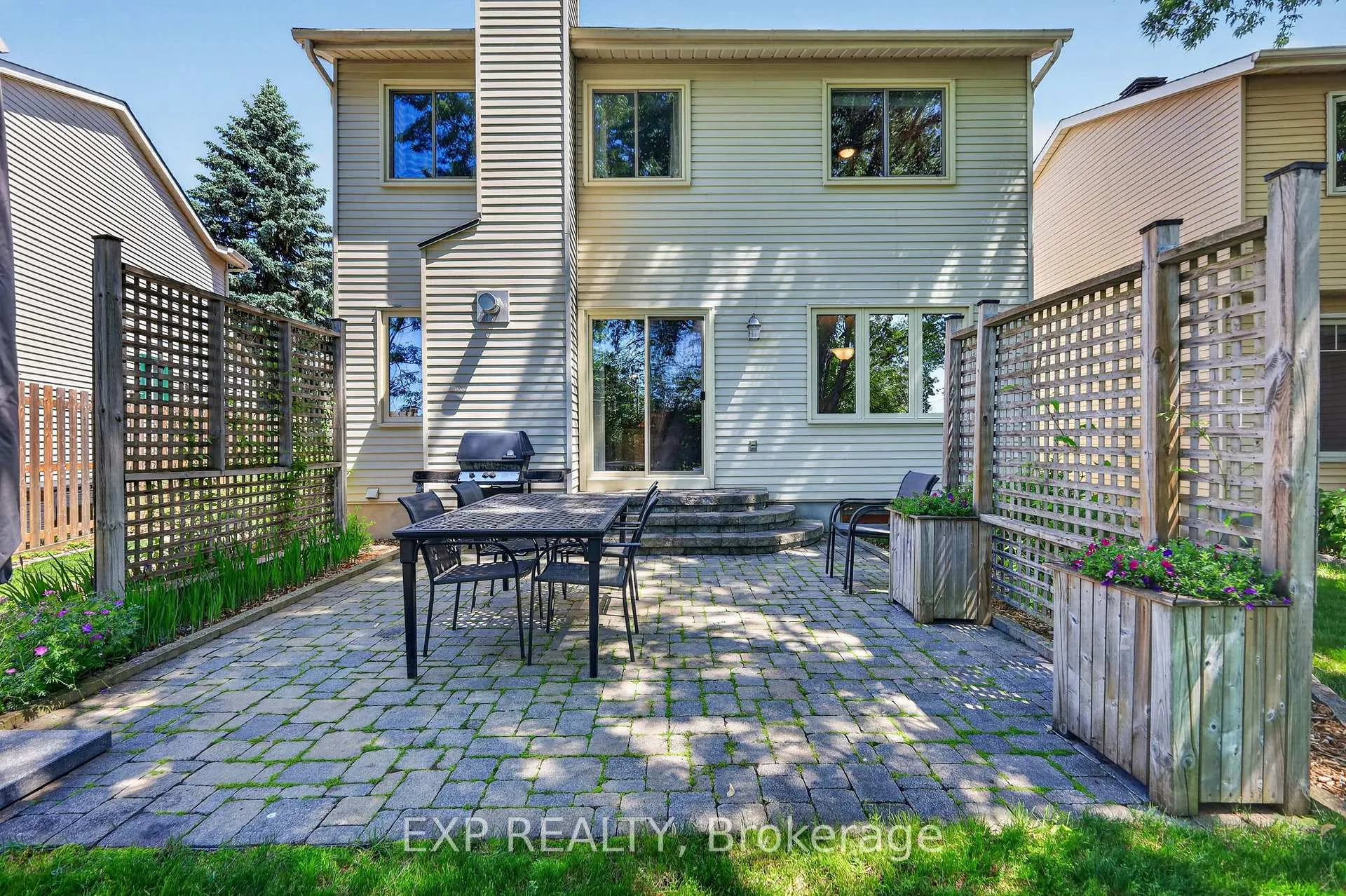 Photo 31 of 34 Four Seasons Drive, Ottawa, Borden Farm/Stewart Farm/Carleton Heights/Parkwood Hills — HOMEH