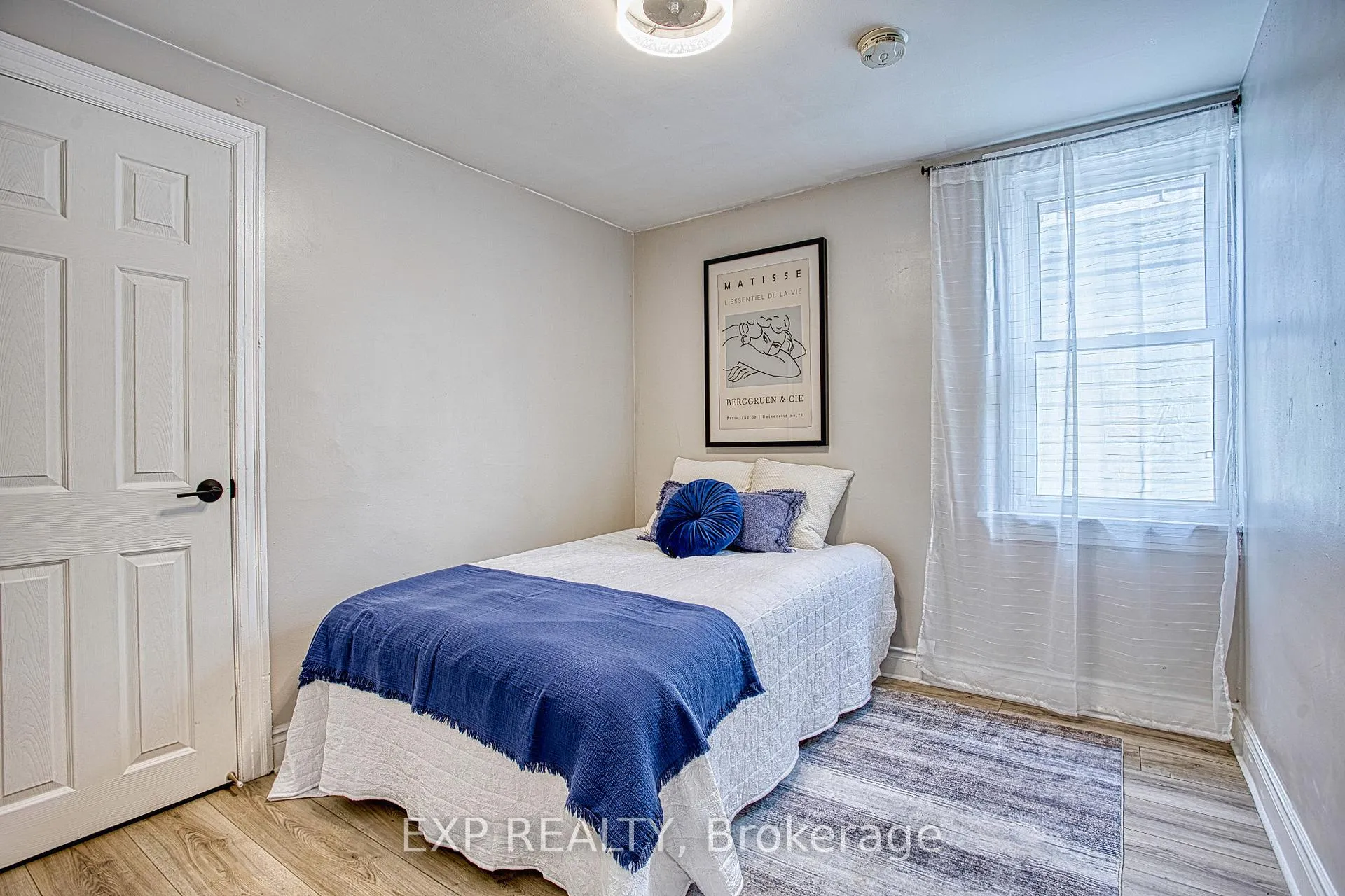 Photo 18 of 126 Belmont Avenue, Hamilton, Crown Point — HOMEH