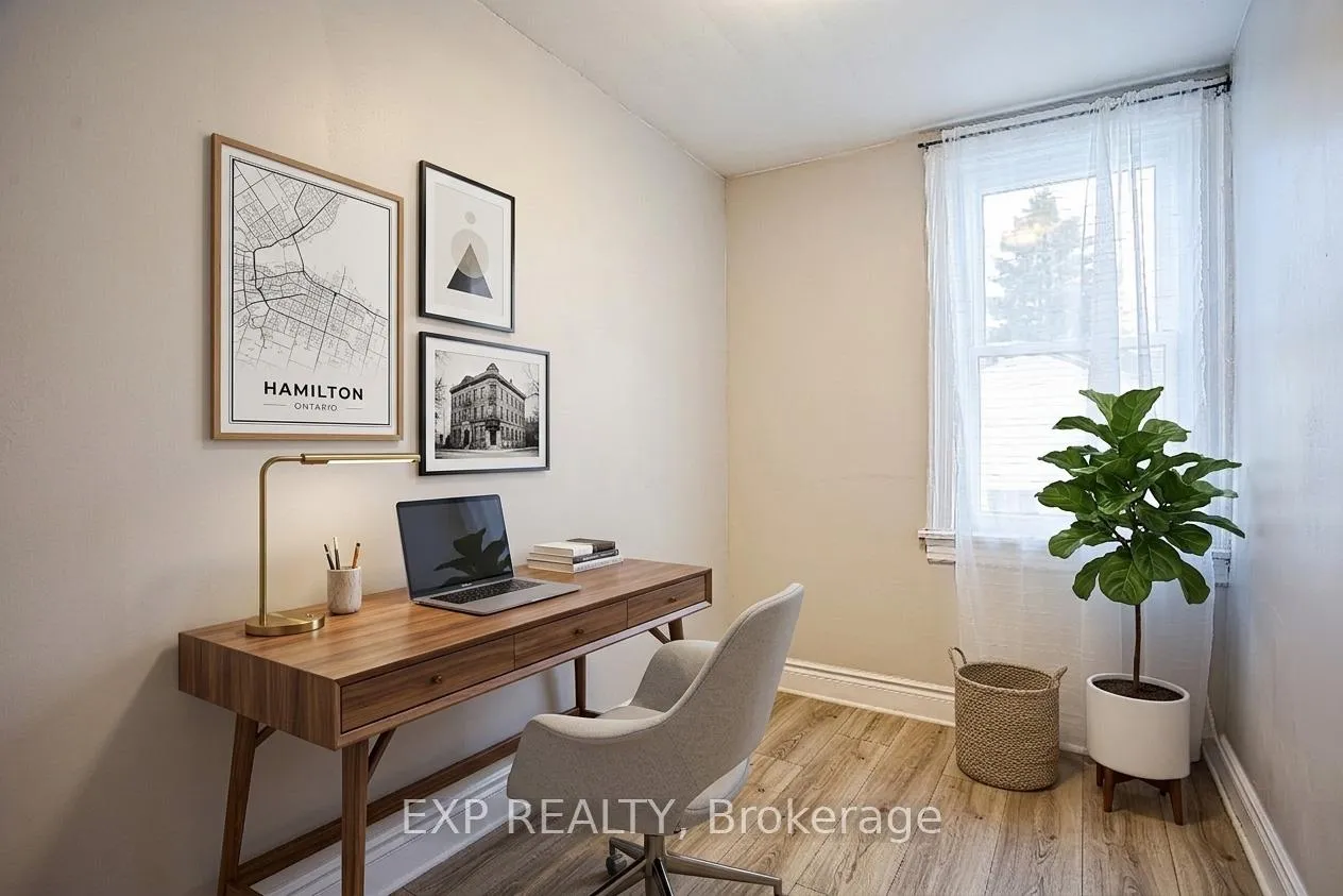 Photo 20 of 126 Belmont Avenue, Hamilton, Crown Point — HOMEH