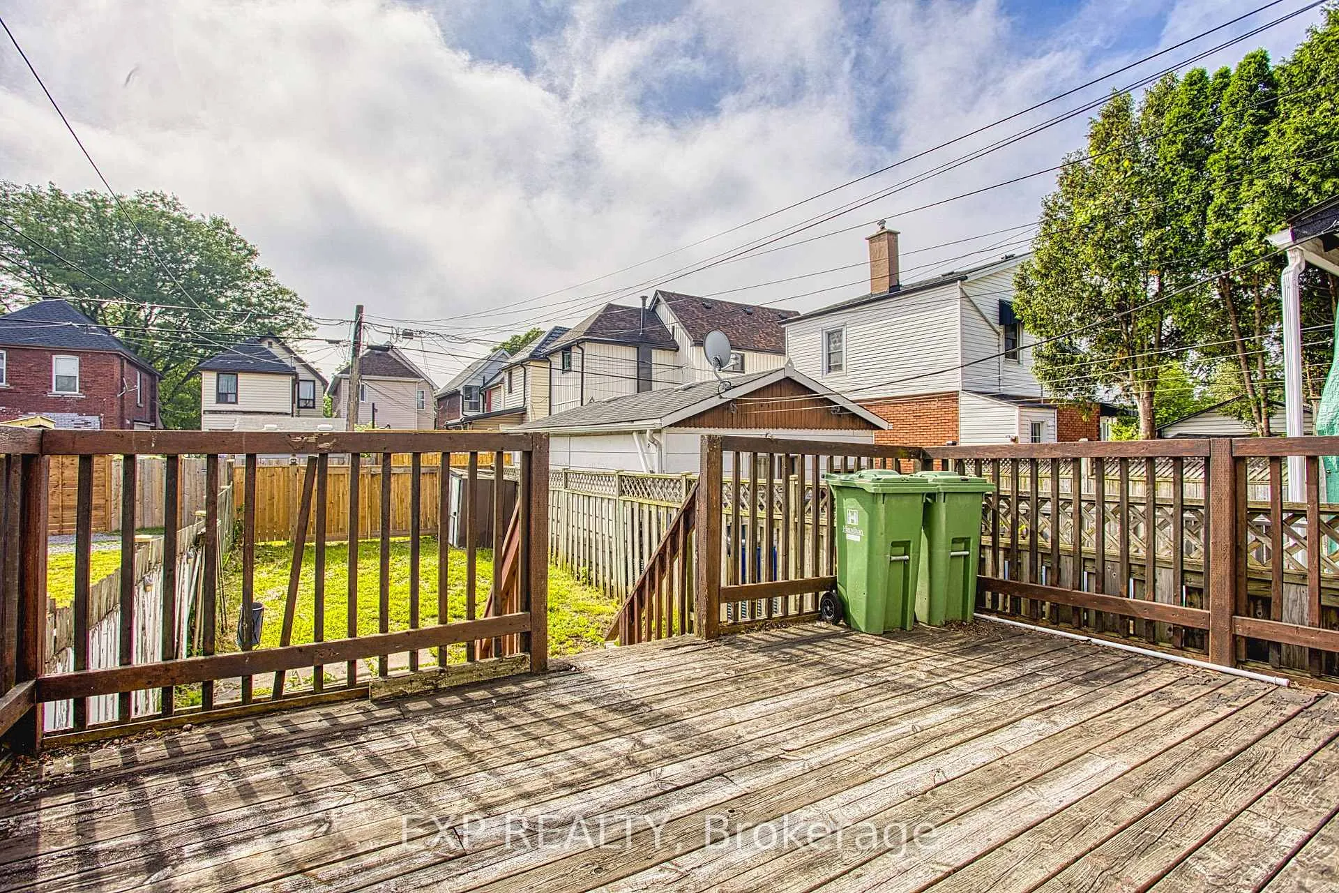 Photo 24 of 126 Belmont Avenue, Hamilton, Crown Point — HOMEH