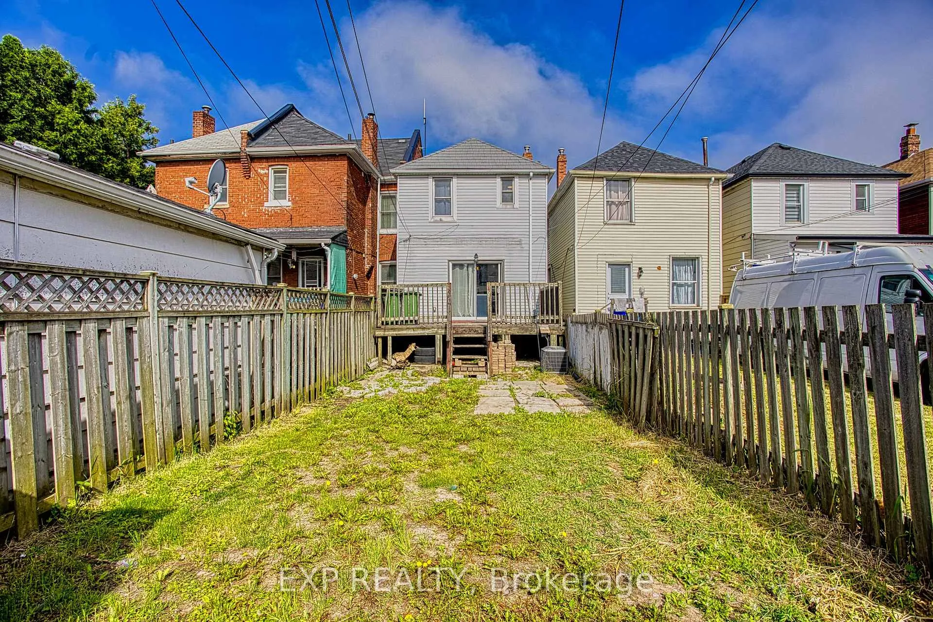 Photo 26 of 126 Belmont Avenue, Hamilton, Crown Point — HOMEH
