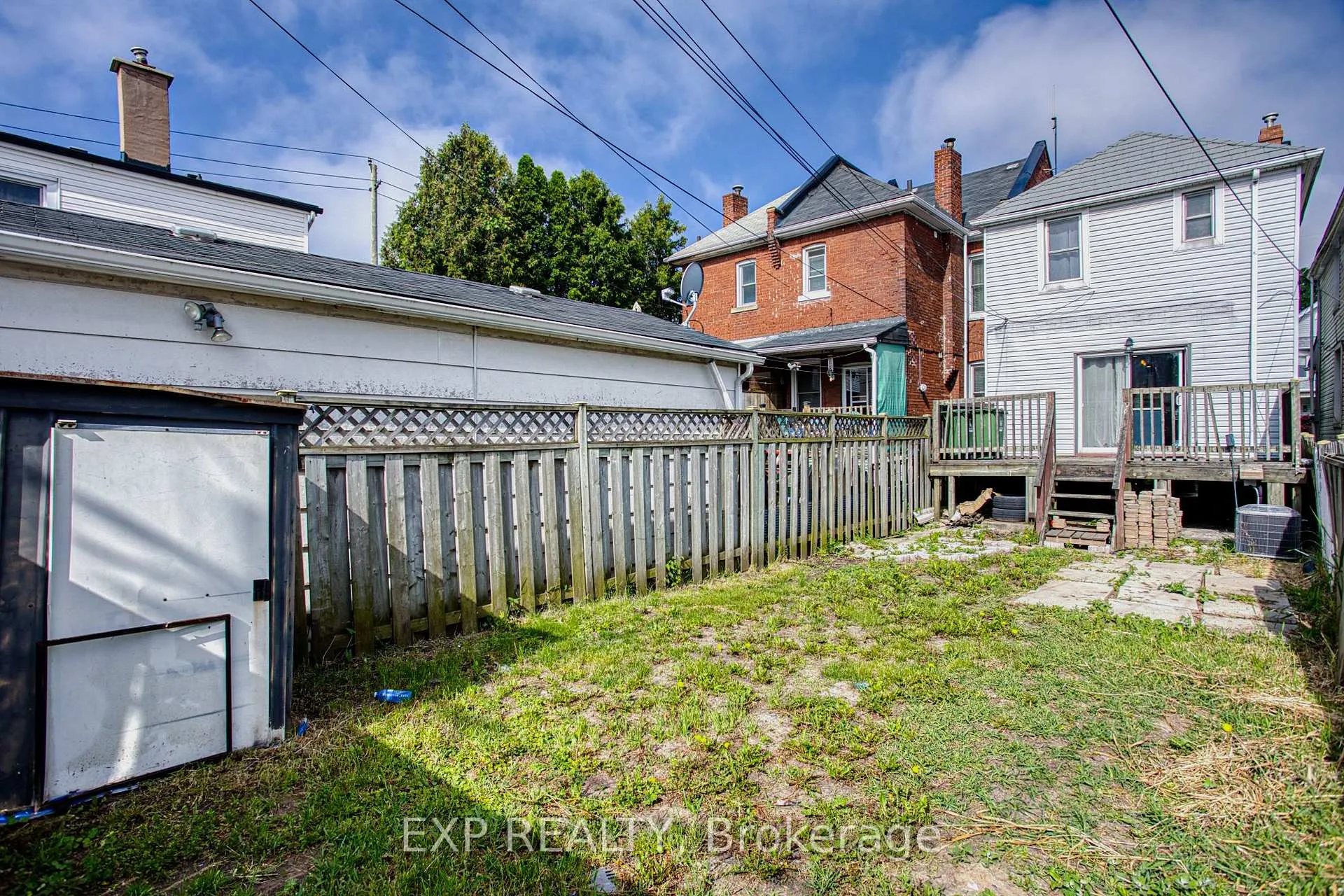 Photo 27 of 126 Belmont Avenue, Hamilton, Crown Point — HOMEH