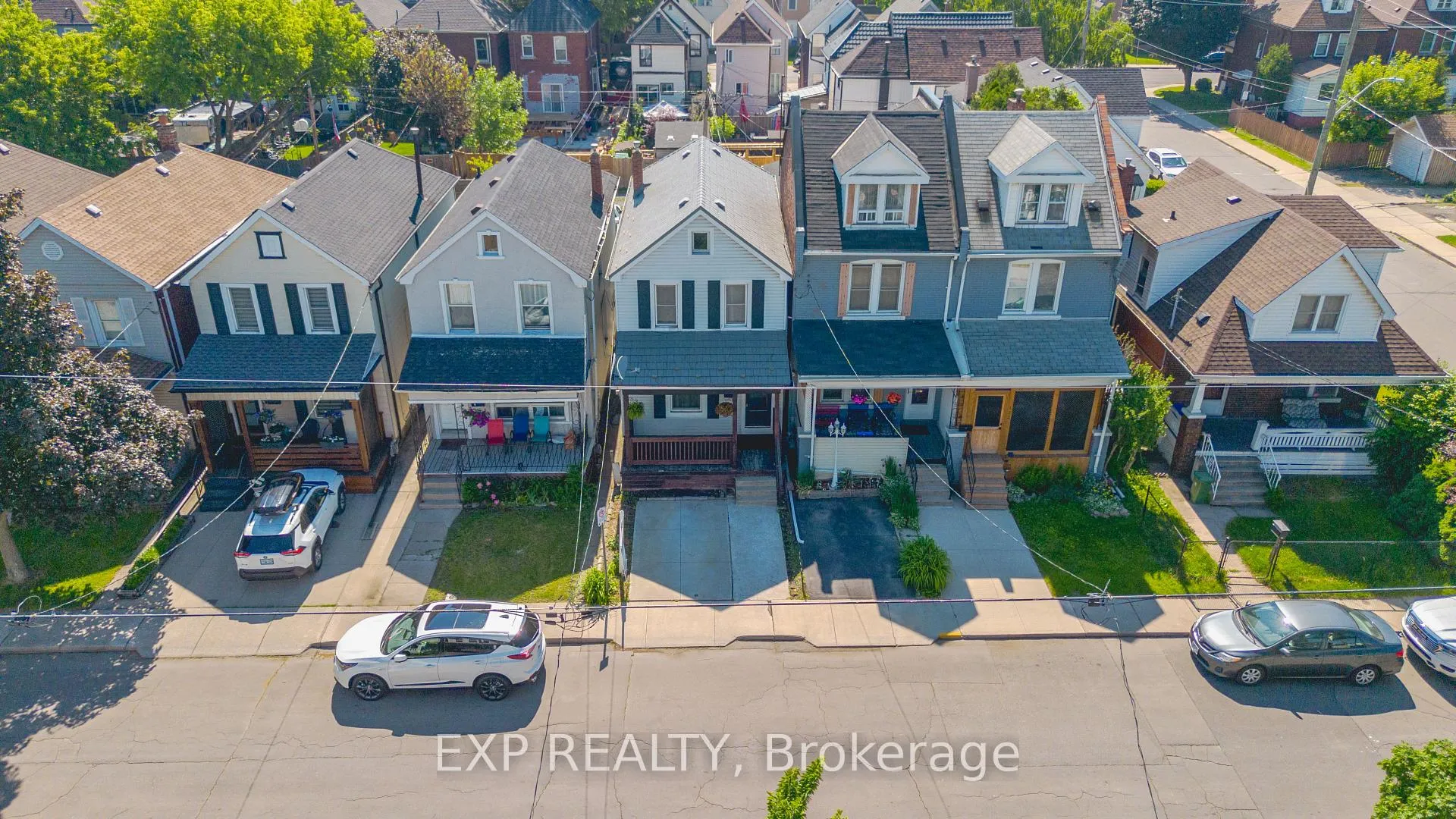 Photo 29 of 126 Belmont Avenue, Hamilton, Crown Point — HOMEH