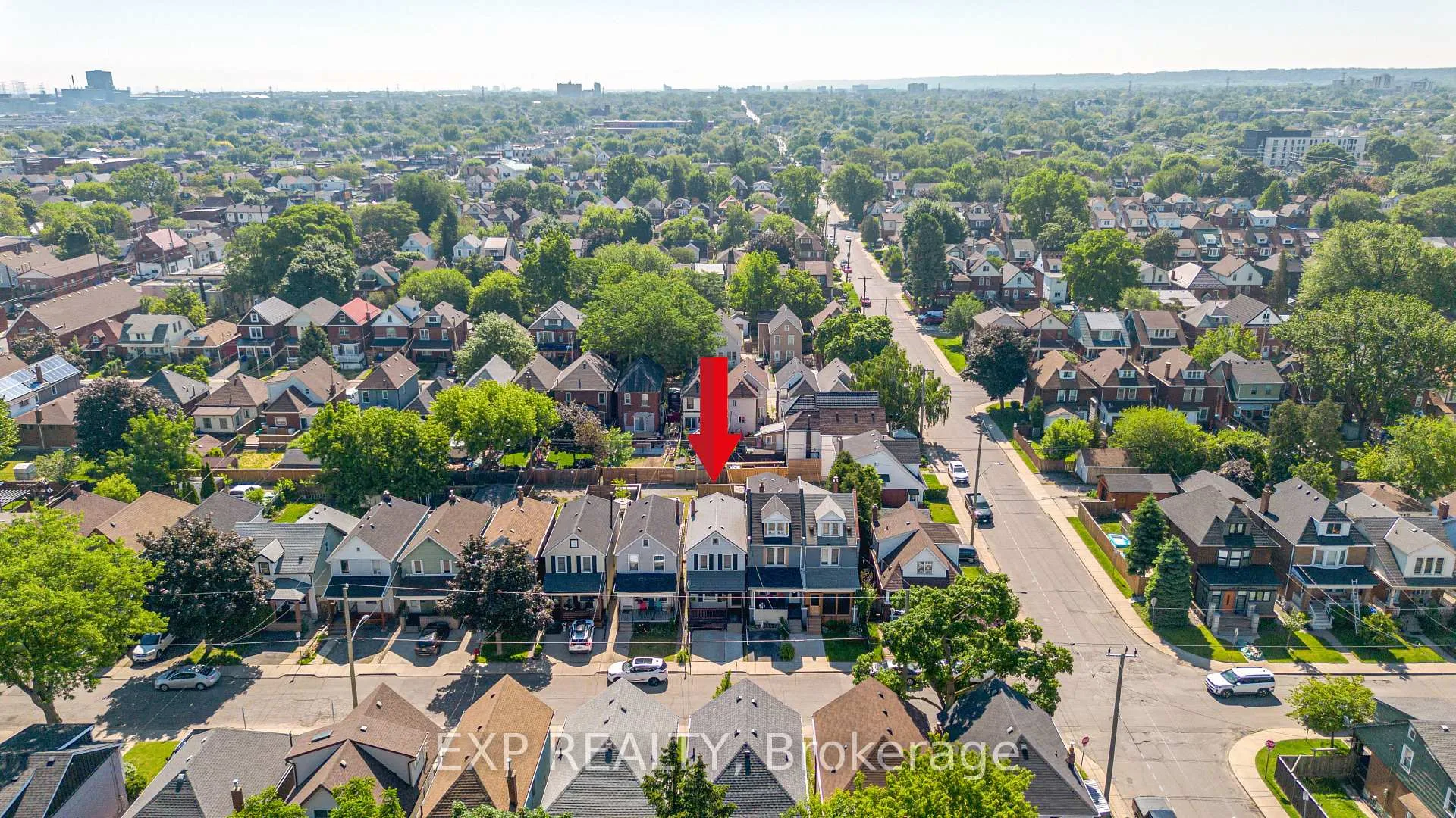 Photo 30 of 126 Belmont Avenue, Hamilton, Crown Point — HOMEH